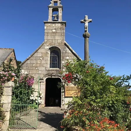 Holiday home La Marie Morgane