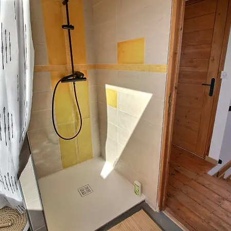 Holiday home La Marie Morgane