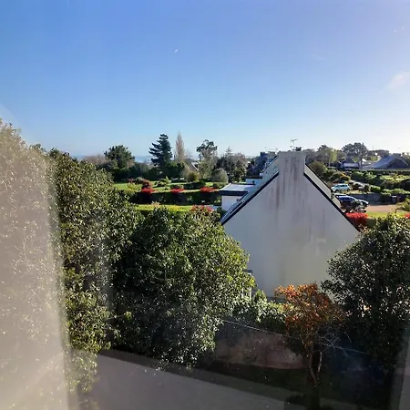La Marie Morgane Holiday home *